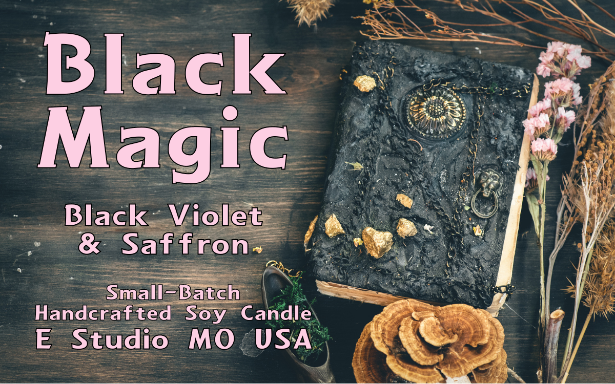 Black Magic