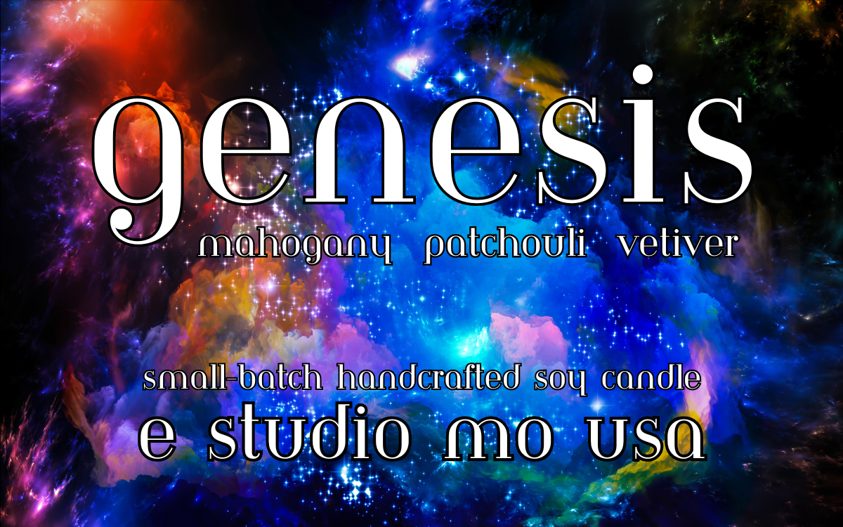 Genesis