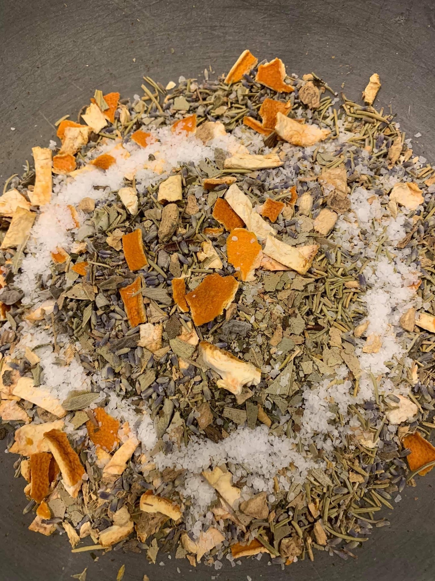 Herbal Sinus Steamers