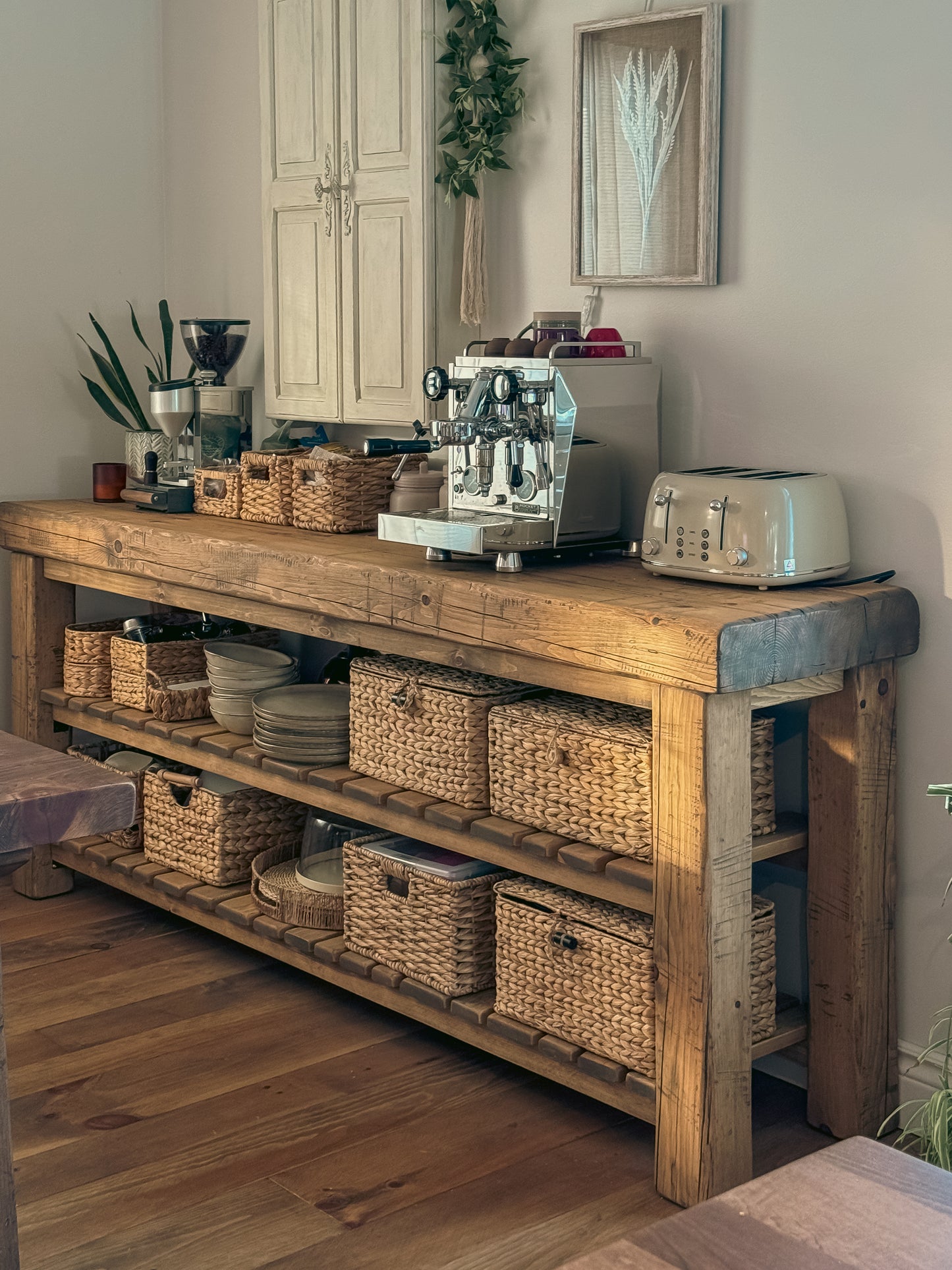 Moisturizing Body Spray & Hair Refresher