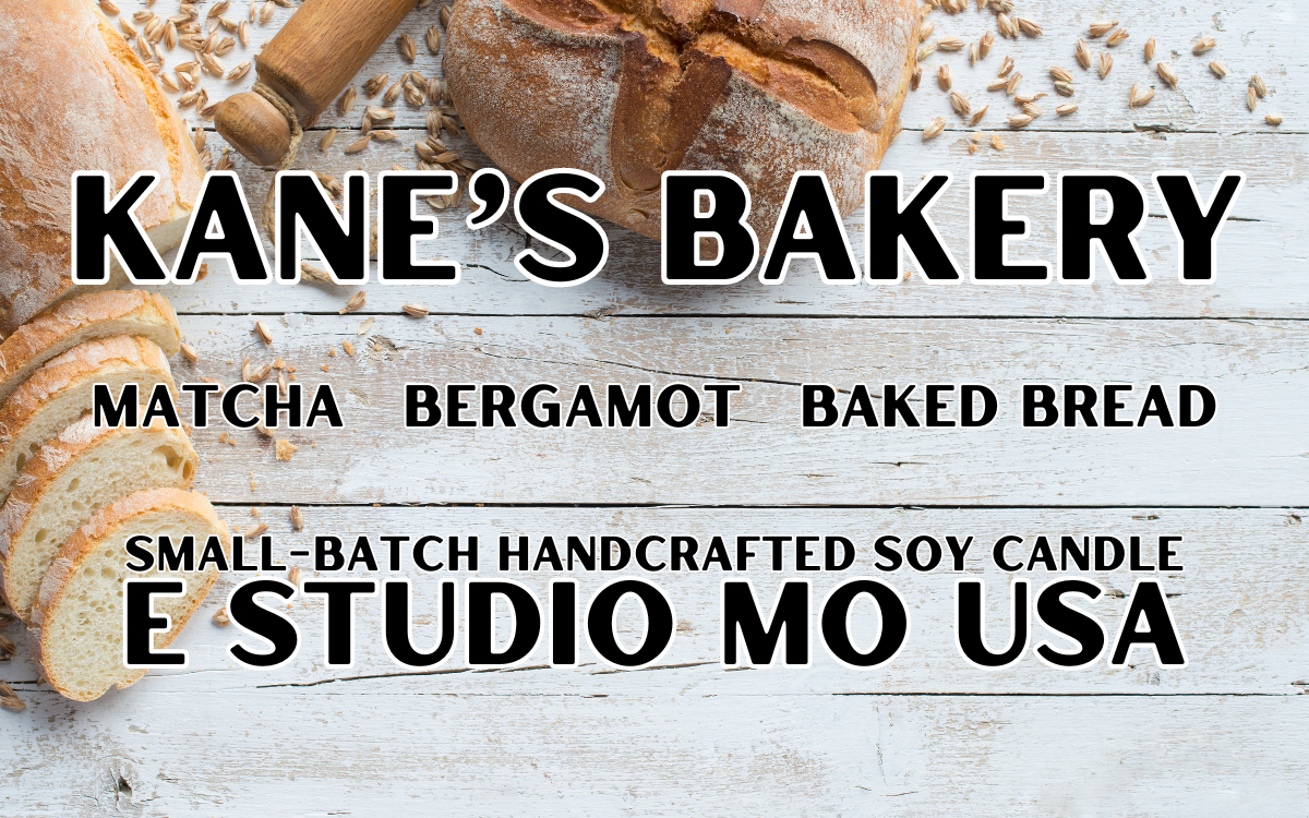 Kane's Bakery
