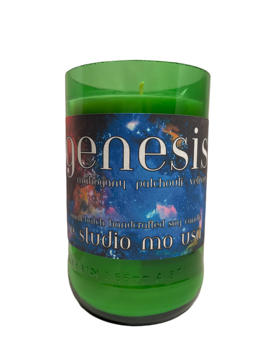 Genesis
