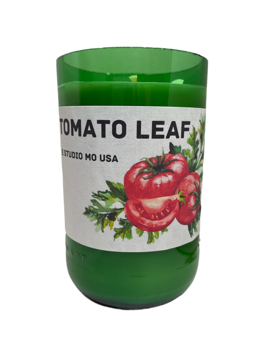 Tomato Leaf