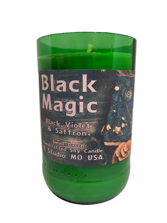 Black Magic