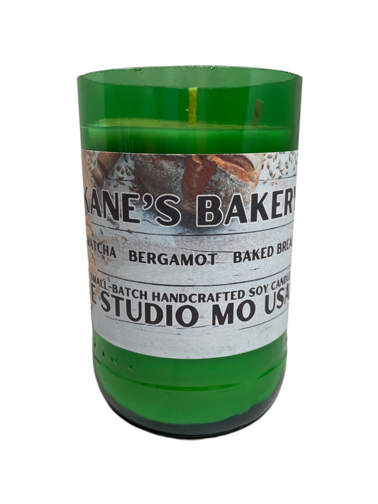 Kane's Bakery