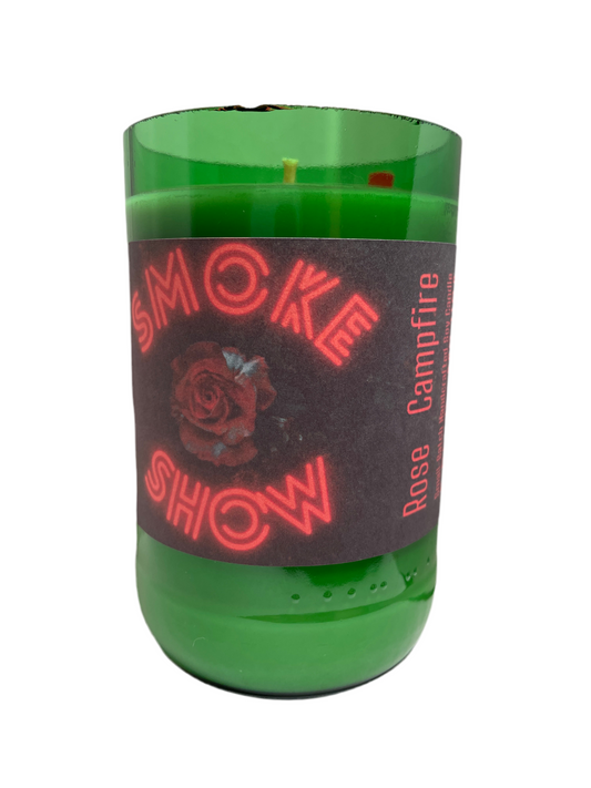Smoke Show