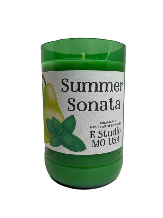 Summer Sonata