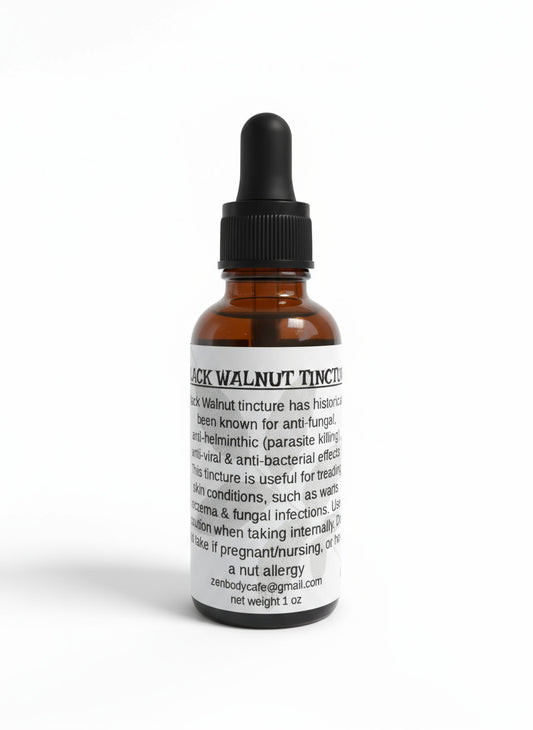 Black Walnut Tincture