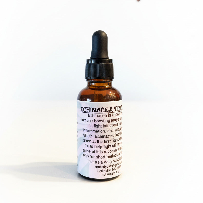 Echinacea Tincture