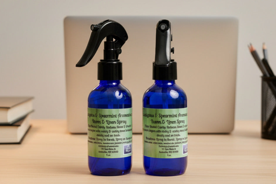 AromaTherapy Room Sprays