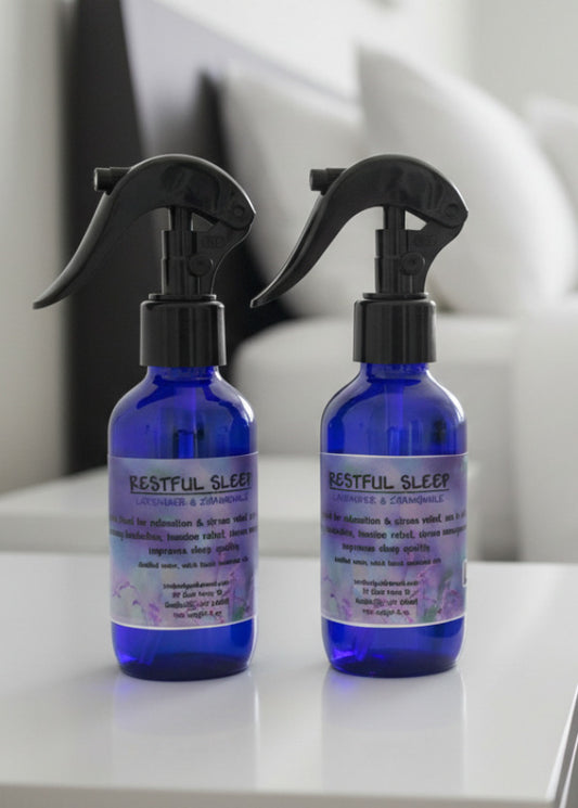 AromaTherapy Room Sprays
