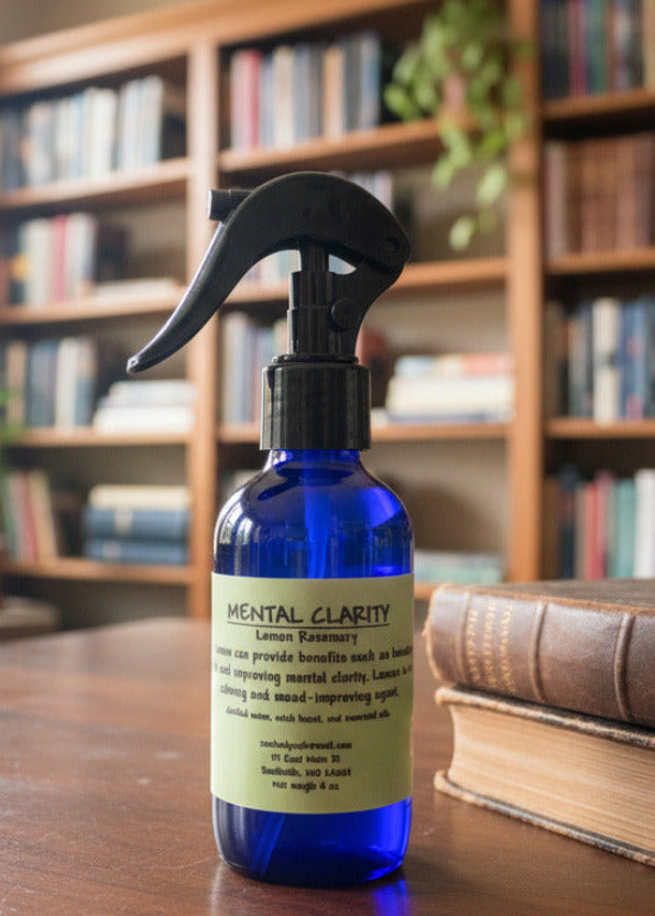 AromaTherapy Room Sprays