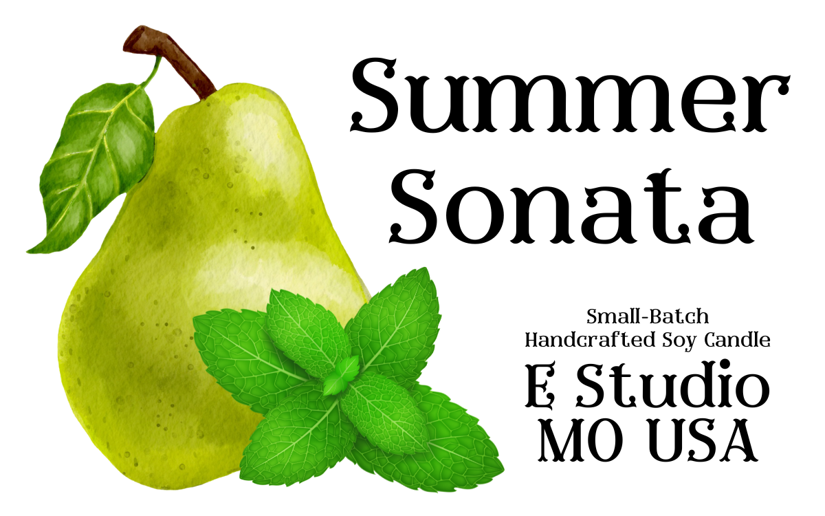 Summer Sonata