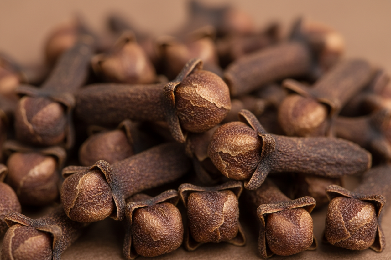 clove buds