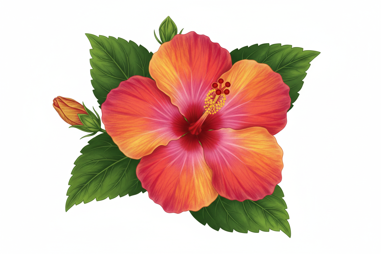 hibiscus