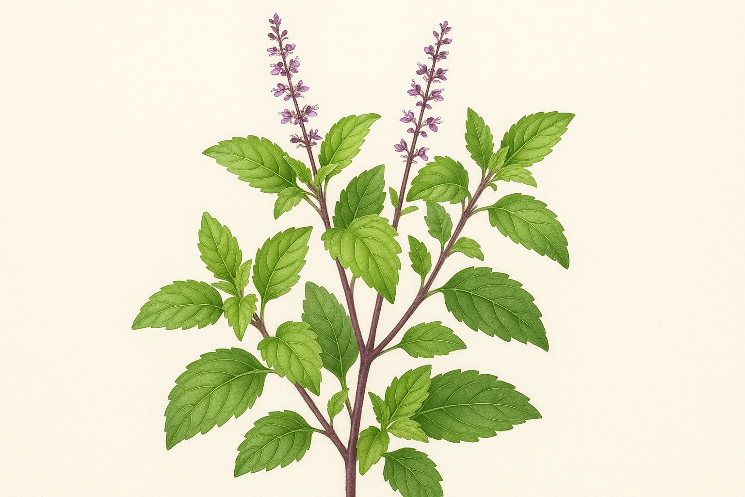 holy basil