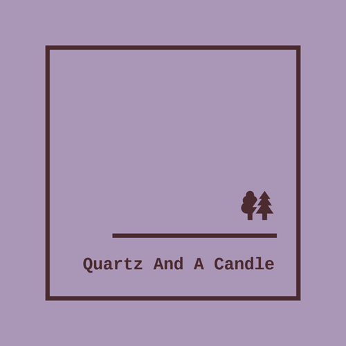 Quartz And A Candle