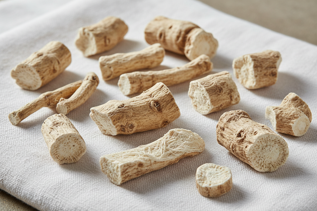 marshmallow root